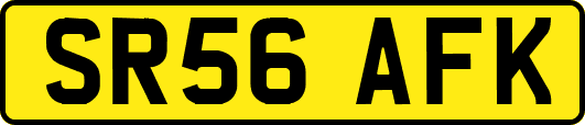 SR56AFK