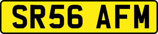 SR56AFM