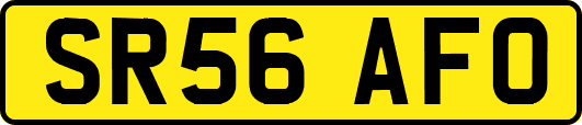 SR56AFO