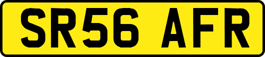 SR56AFR