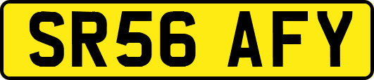 SR56AFY