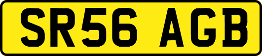 SR56AGB