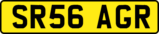 SR56AGR