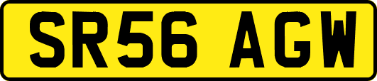 SR56AGW