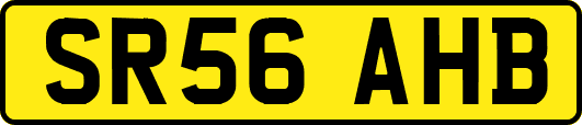 SR56AHB