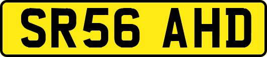 SR56AHD