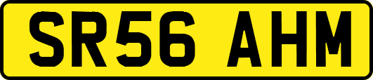 SR56AHM
