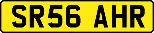 SR56AHR