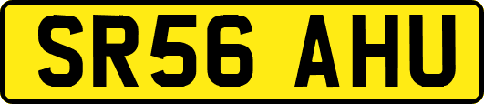 SR56AHU