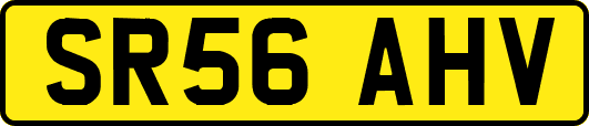 SR56AHV