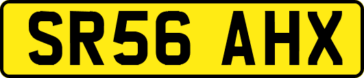 SR56AHX