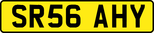SR56AHY