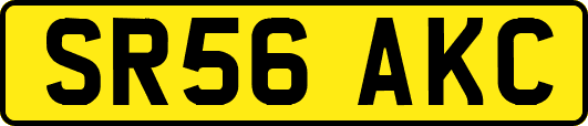 SR56AKC