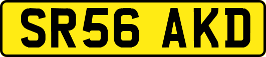 SR56AKD