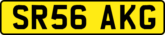 SR56AKG