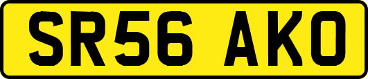 SR56AKO