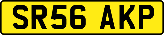 SR56AKP