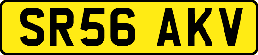 SR56AKV