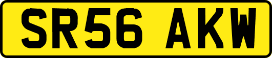 SR56AKW