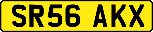 SR56AKX