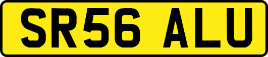 SR56ALU
