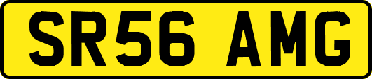 SR56AMG