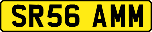 SR56AMM