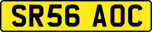 SR56AOC