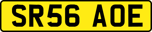 SR56AOE