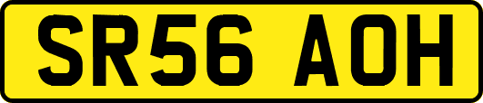 SR56AOH