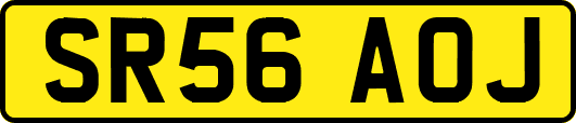 SR56AOJ
