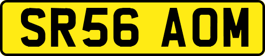 SR56AOM