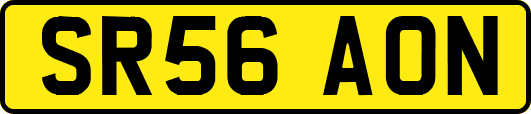 SR56AON