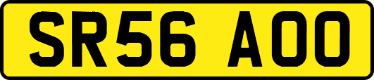 SR56AOO