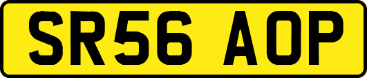 SR56AOP