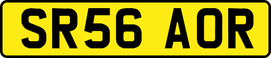 SR56AOR