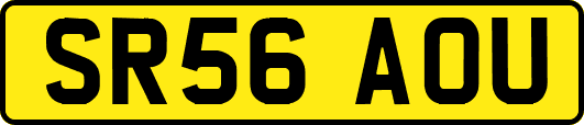 SR56AOU