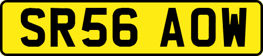 SR56AOW
