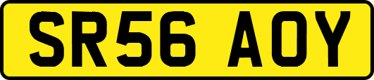 SR56AOY