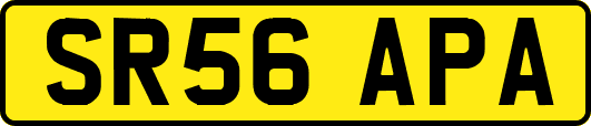 SR56APA