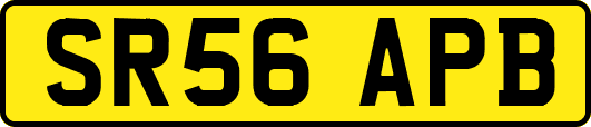 SR56APB