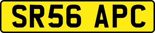SR56APC