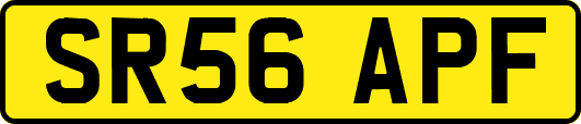 SR56APF