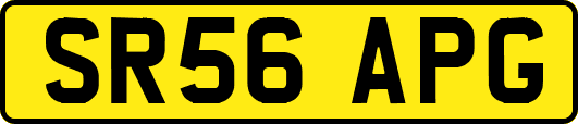 SR56APG