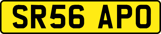 SR56APO