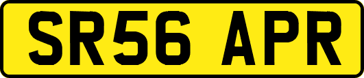 SR56APR