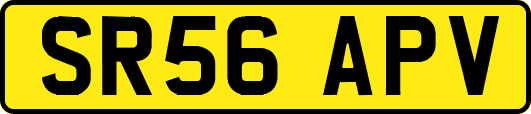 SR56APV