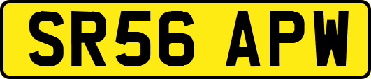 SR56APW