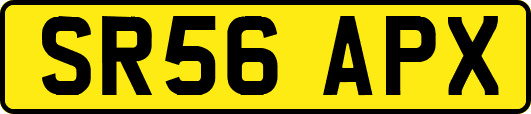 SR56APX