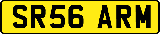 SR56ARM
